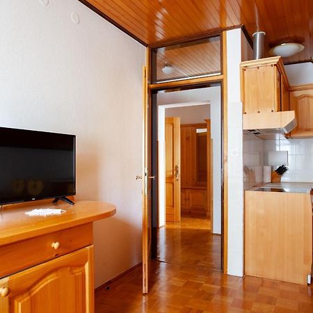 Farmstay&Glamping Visocnik Ljubno المظهر الخارجي الصورة