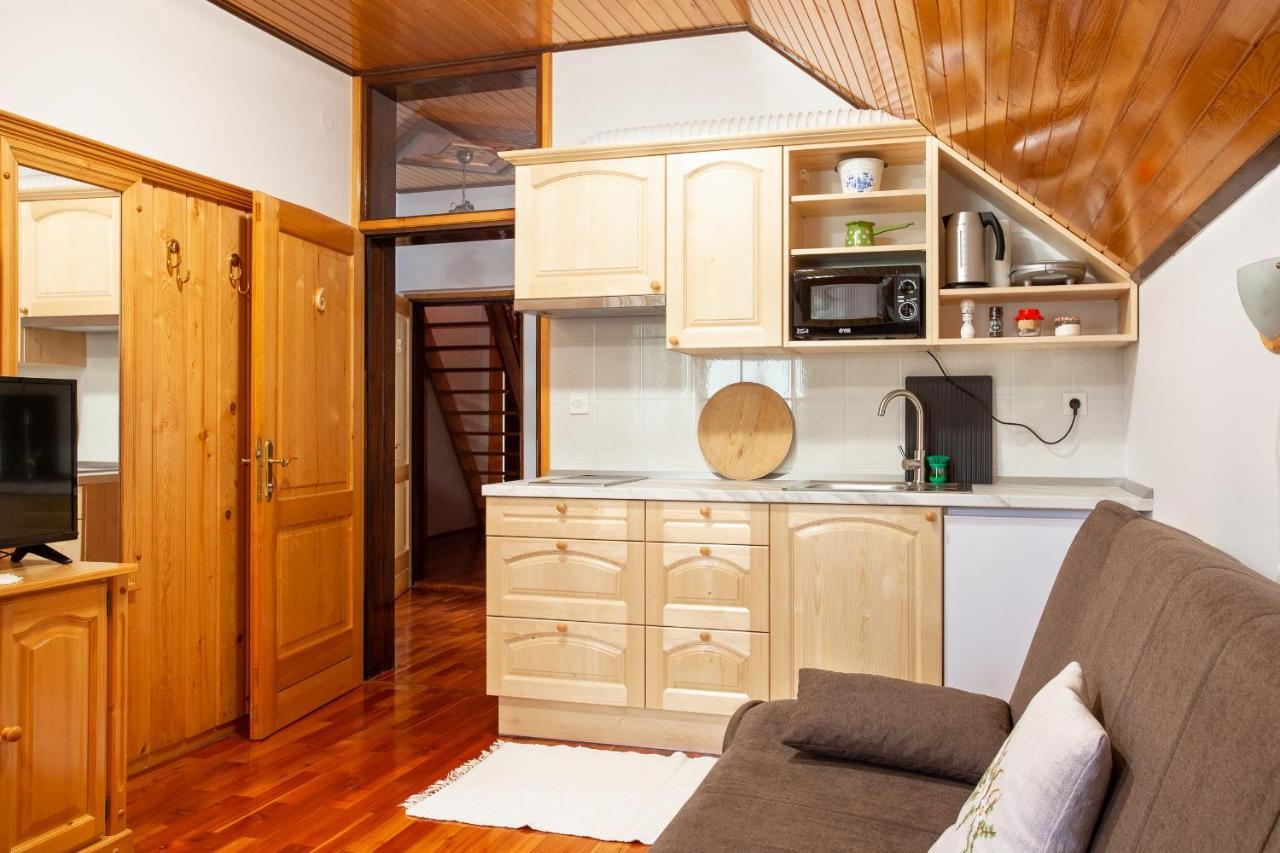 Farmstay&Glamping Visocnik Ljubno المظهر الخارجي الصورة