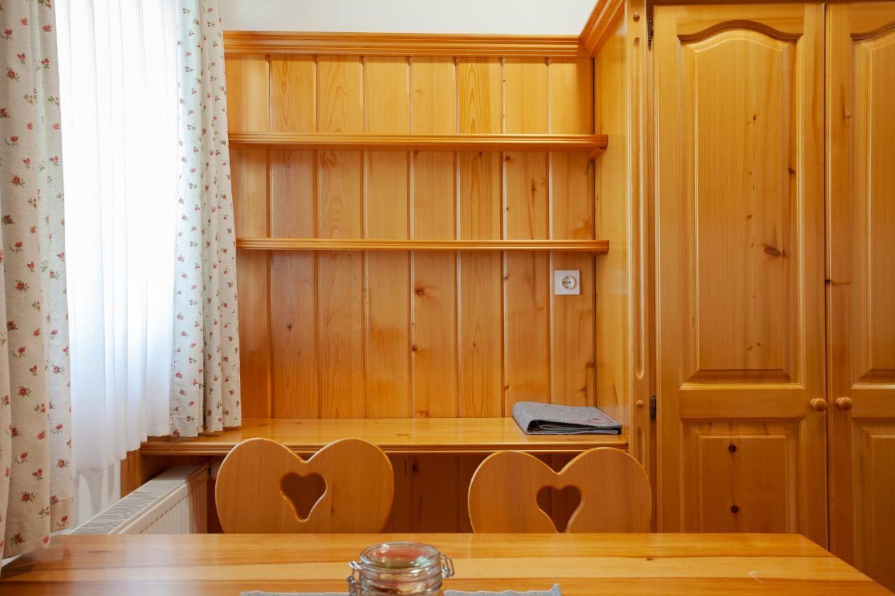 Farmstay&Glamping Visocnik Ljubno المظهر الخارجي الصورة