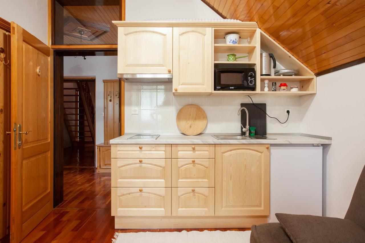 Farmstay&Glamping Visocnik Ljubno المظهر الخارجي الصورة