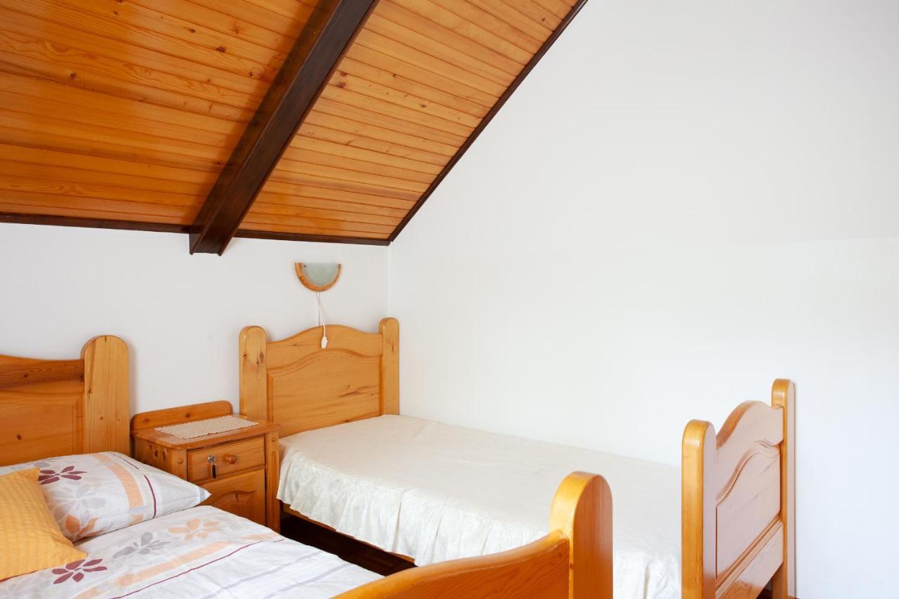 Farmstay&Glamping Visocnik Ljubno المظهر الخارجي الصورة